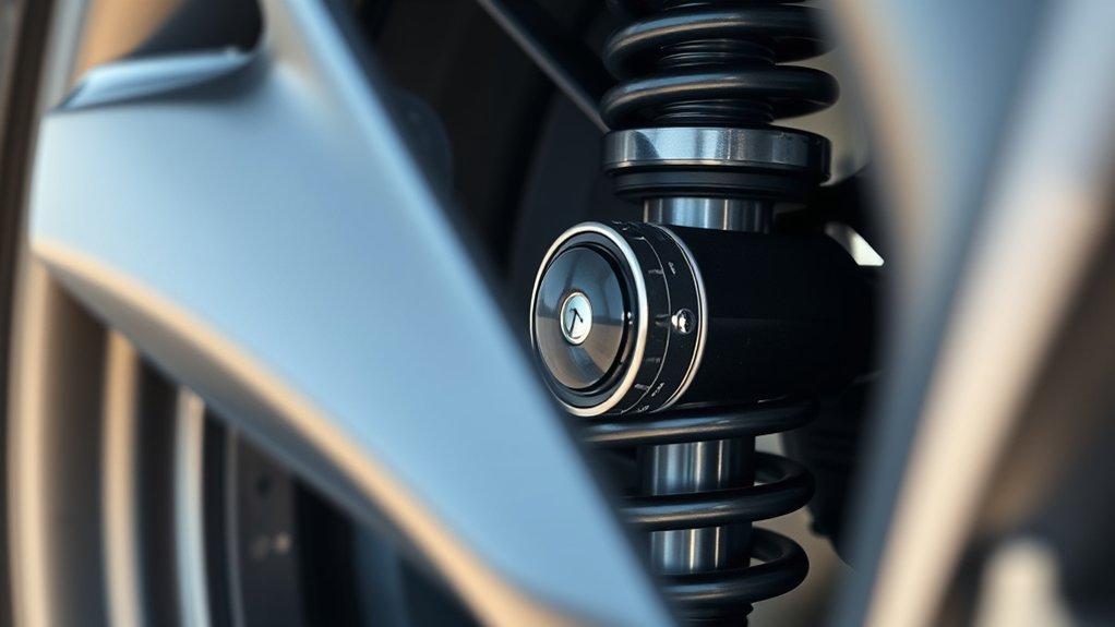 adjustable air suspension system