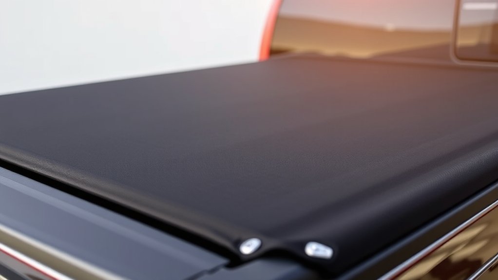 adjusting tension for security