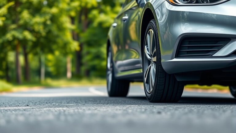 alignment necessary after shocks