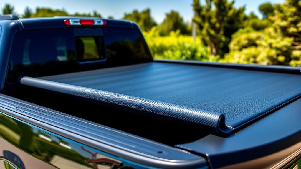 benefits of roll up covers