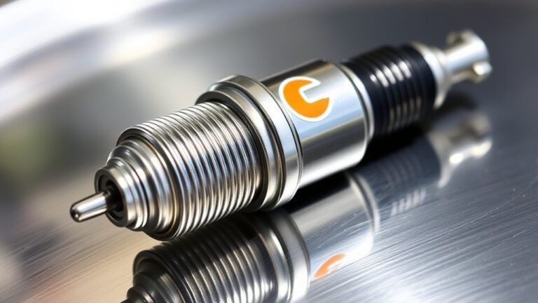 champion spark plugs evaluation