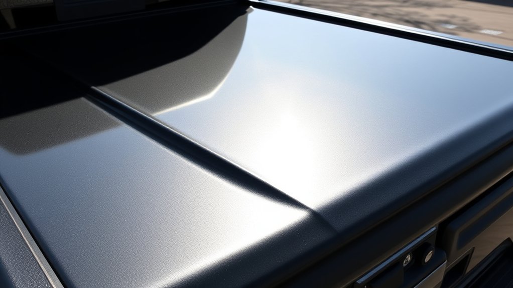 check bedliner compatibility adjustments