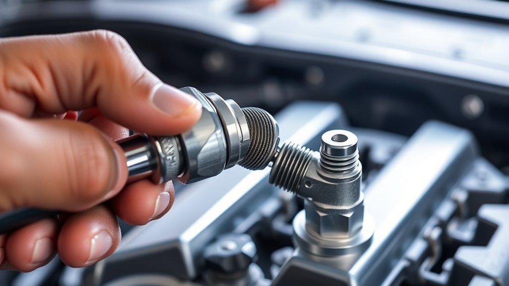 check manual use torque wrench