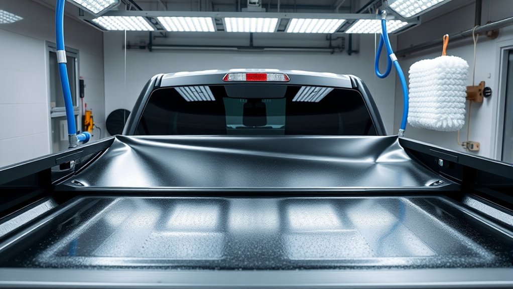 choose gentle safe washes