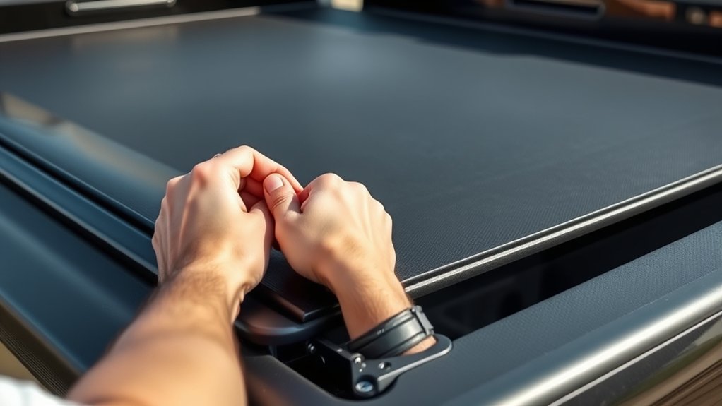 clean inspect secure verify