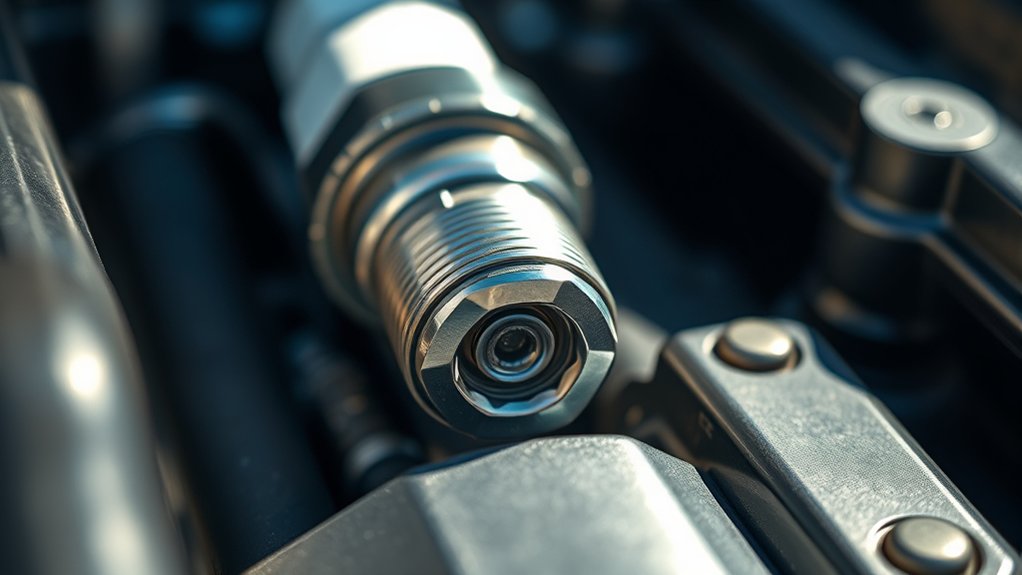 common spark plug socket sizes