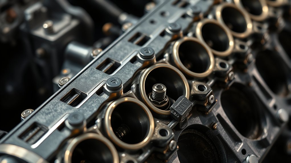 diesel engines use glow plugs