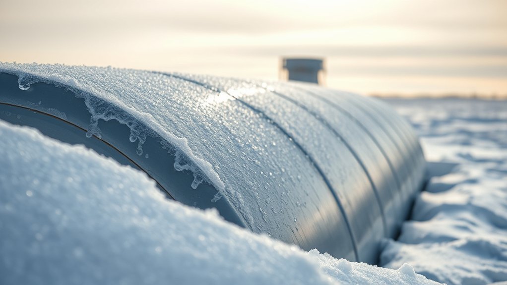 diesel gelling in cold