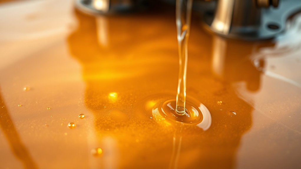 diesel s composition affects evaporation