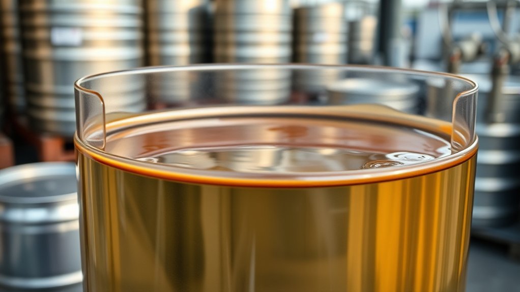 diesel storage best practices