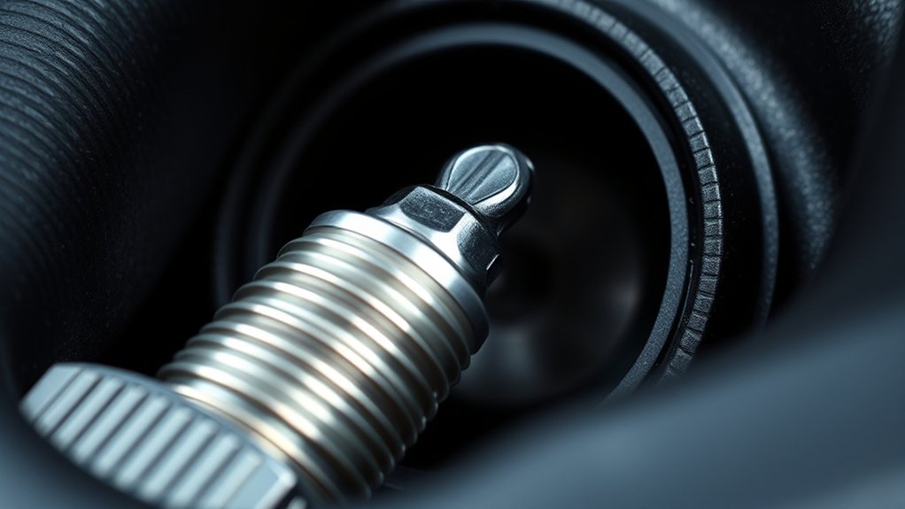 durable high performance ignition component