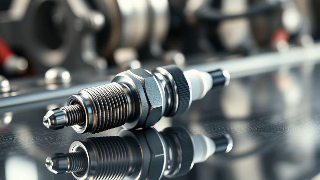 durable reliable ignition technology