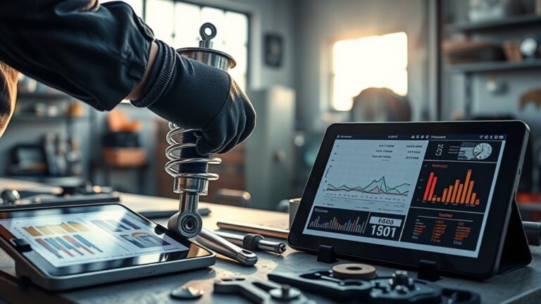 firestone shock replacement costs