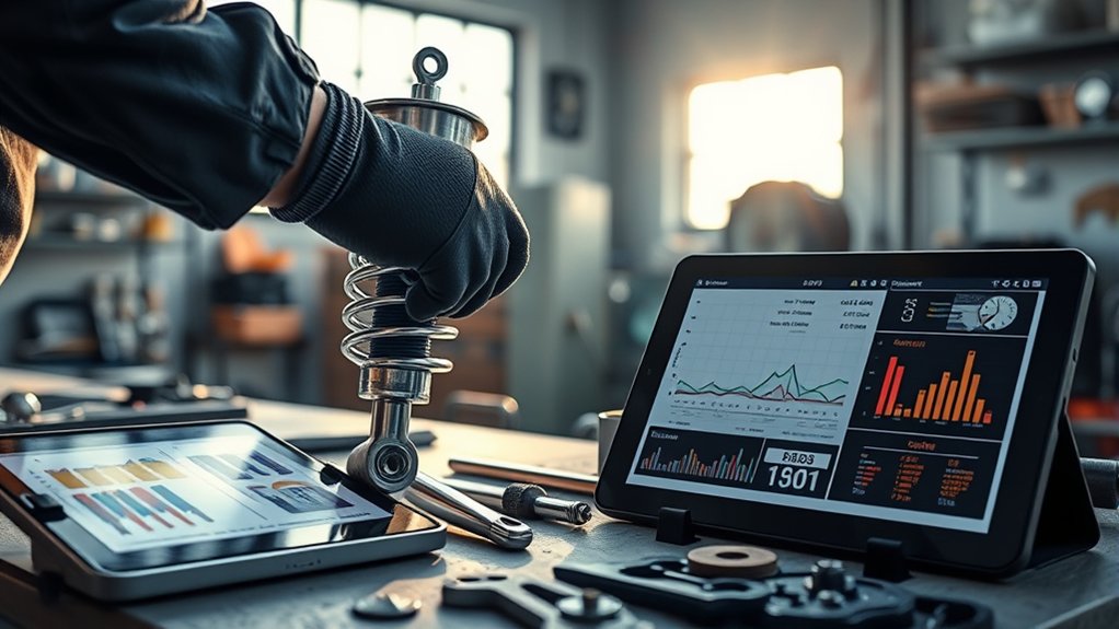 firestone shock replacement costs