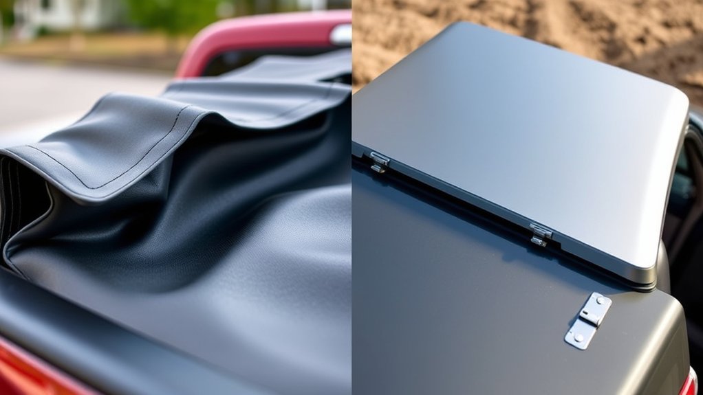 flexible durable lightweight materials