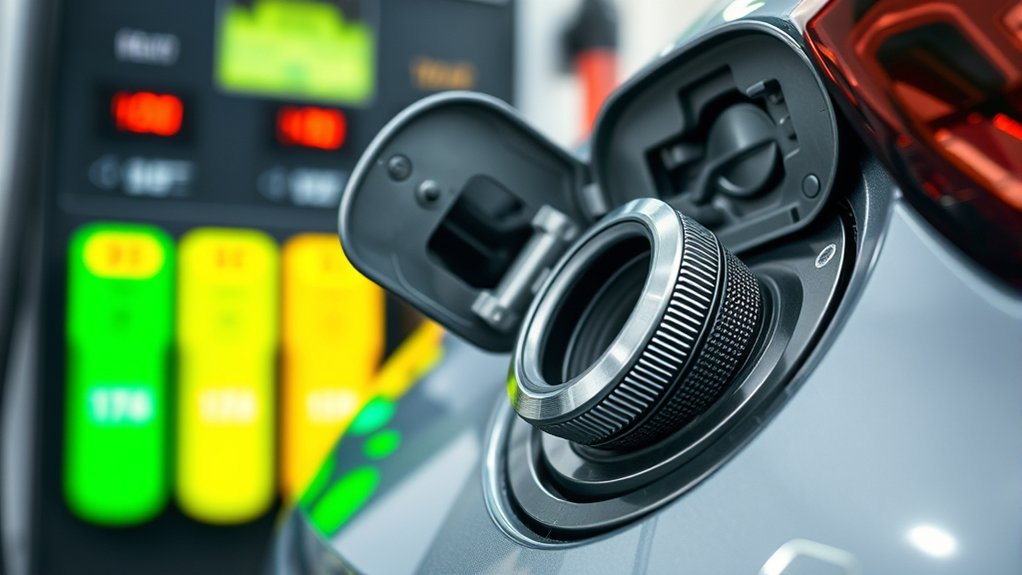 flexible fuel compatibility assured
