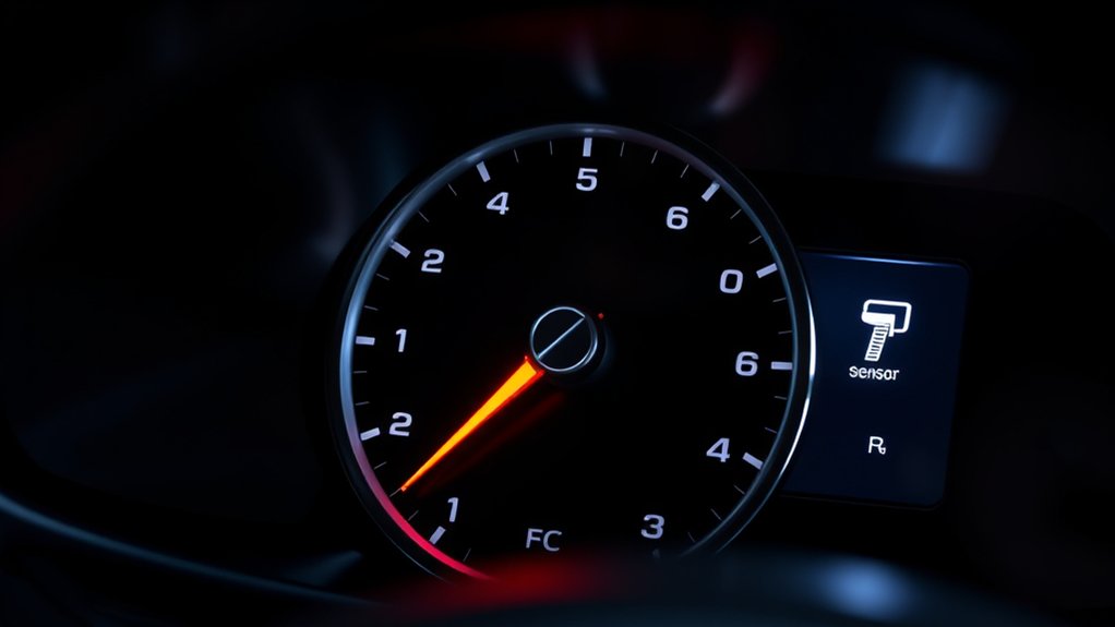 float resistor fuel level