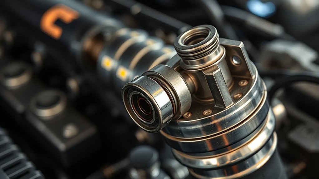 fuel injector misfire causes