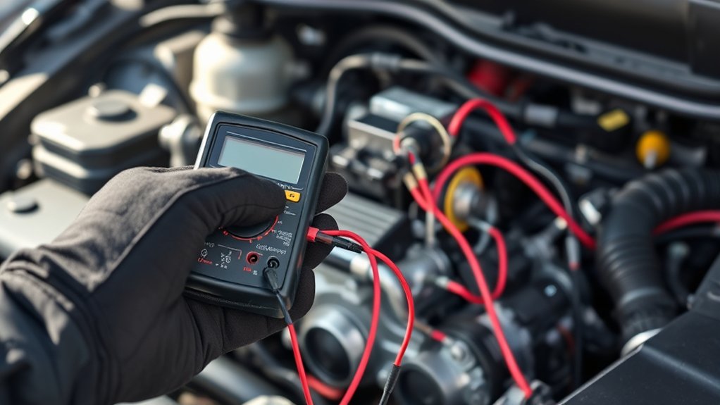 fuel pump testing saves money