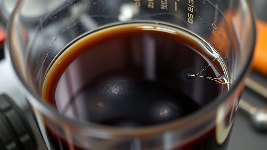 fuel stabilizer expiration signs