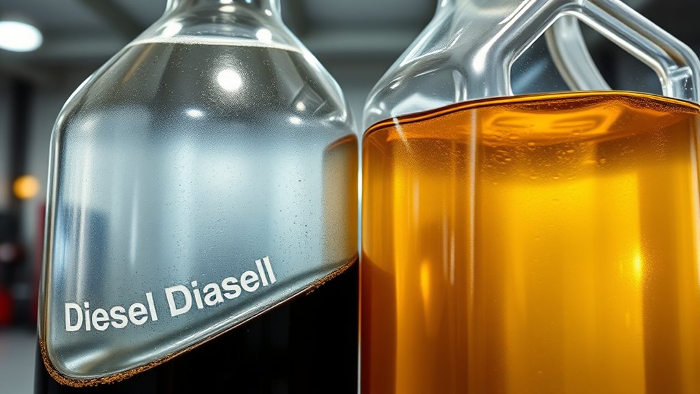fuel type distinctions explained