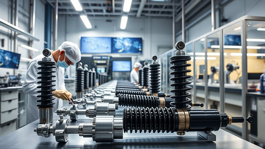 german engineering and testing