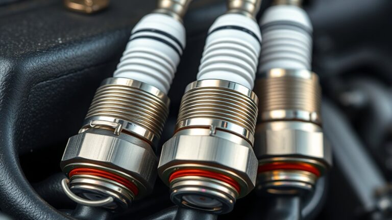 high quality durable components