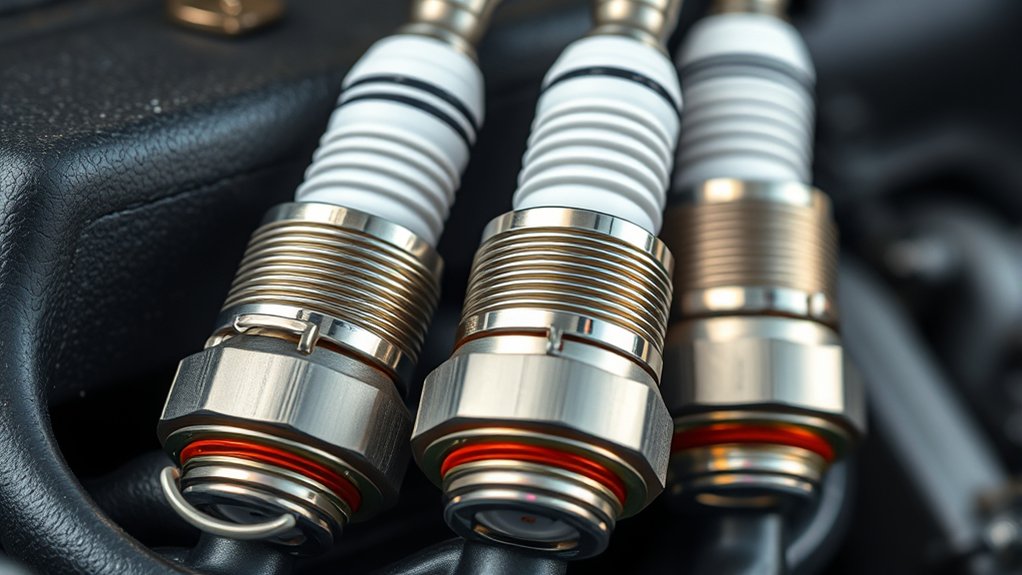 high quality durable components