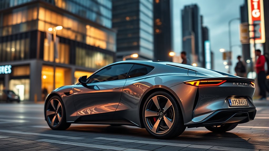 hydrogen fuel cell operation