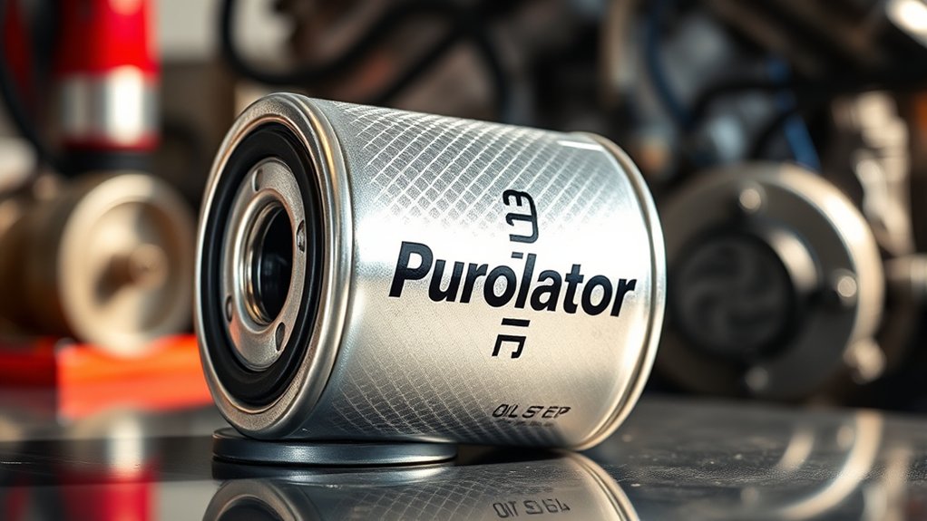 innovative reliable engine protection