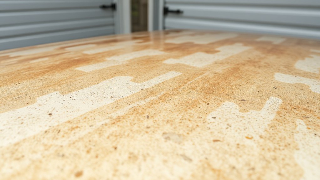 inspect assess clean restore