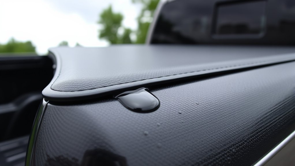 inspect seal check detect