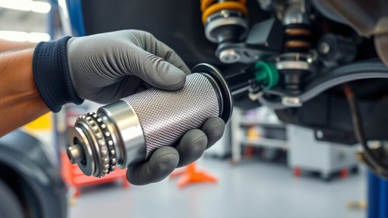 installing gas shocks made easy