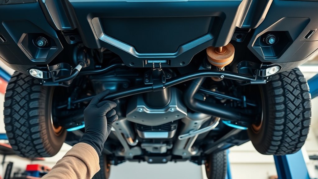 jeep cherokee shifter repair