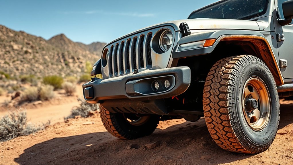 jeep gladiator common issues