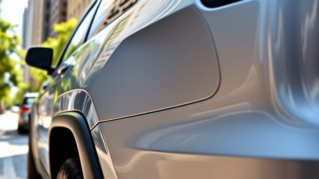 jeep grand cherokee fuel capacity