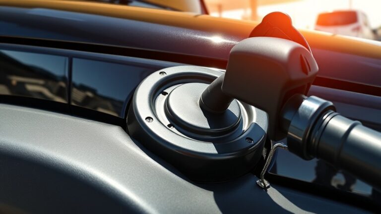 jeep wrangler fuel type