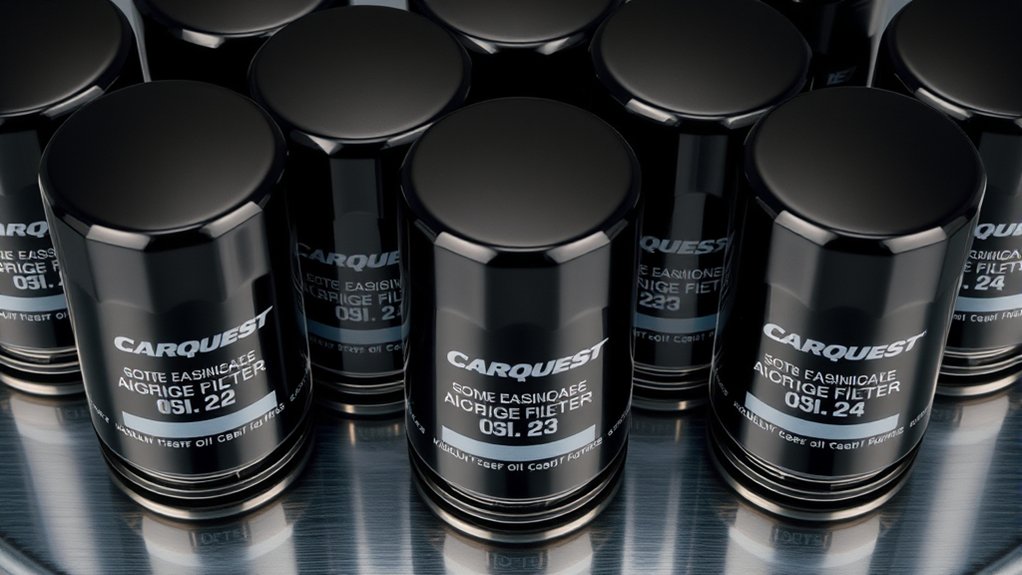 kohler 7000 series filters