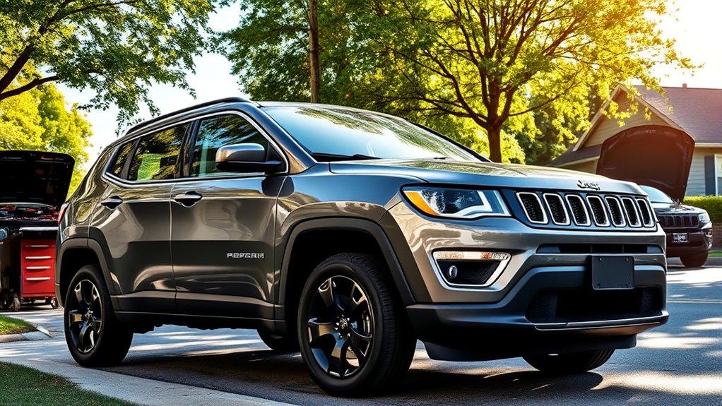 lifespan depends on maintenance