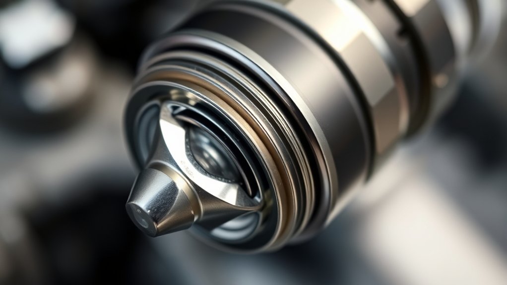 long lasting platinum spark plugs