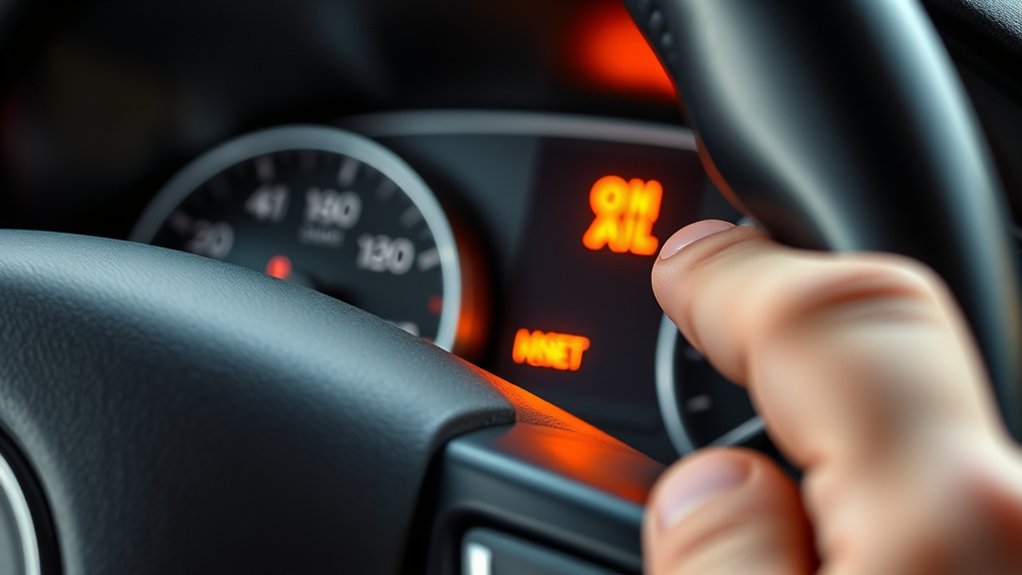 maintain accurate oil monitoring