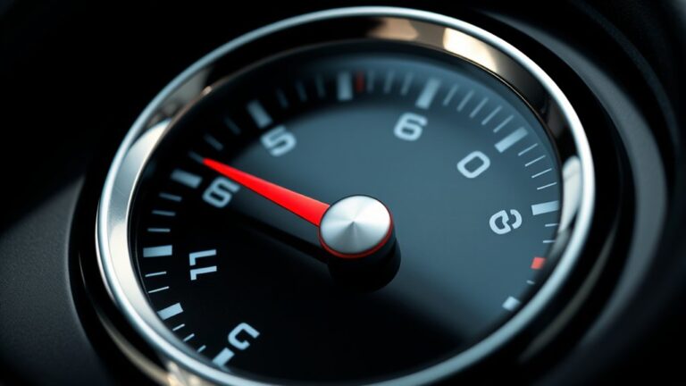 measuring fuel tank levels