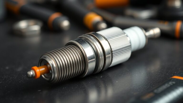 mopar brand spark plugs
