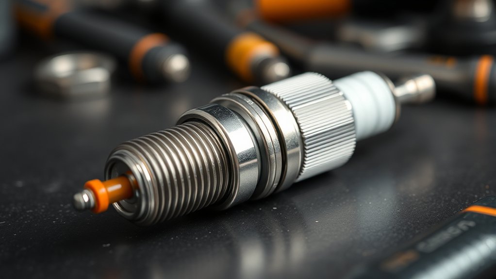 mopar brand spark plugs