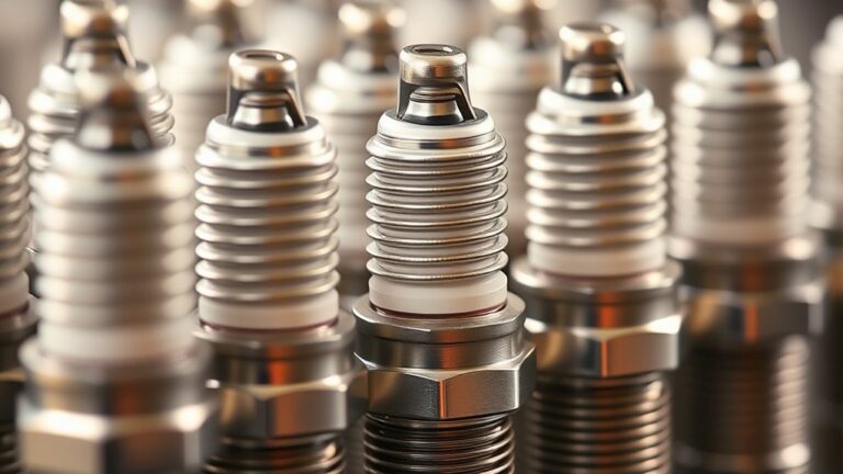 not all spark plugs universal