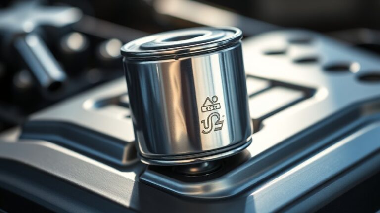 oil filter brand importance