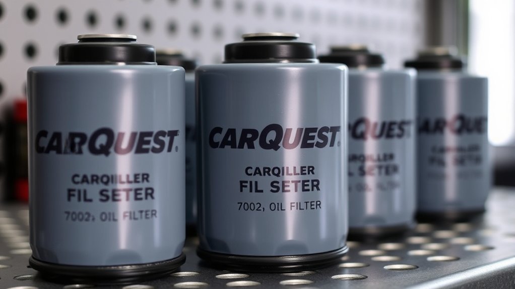 optimal kohler engine protection