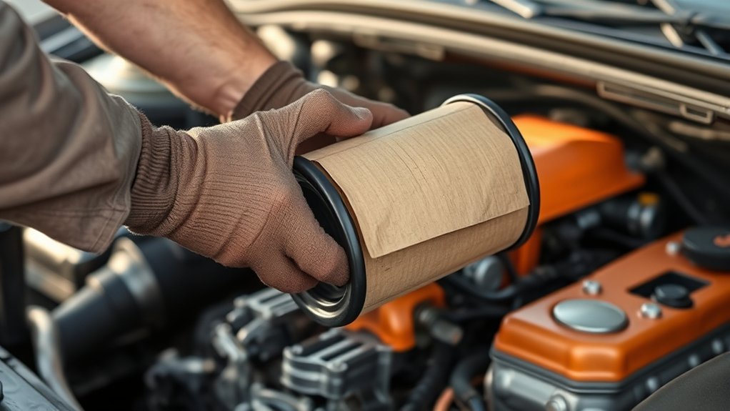 prepare tools and safety gear