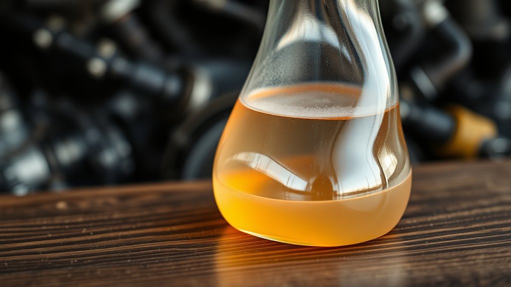 preserves fuel prevents degradation