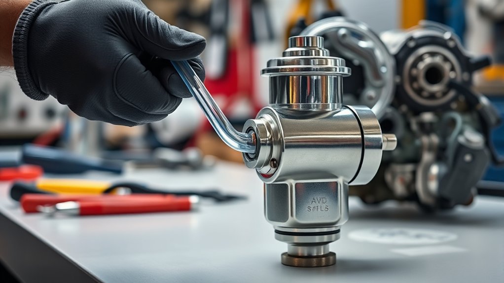 prime fuel pump steps